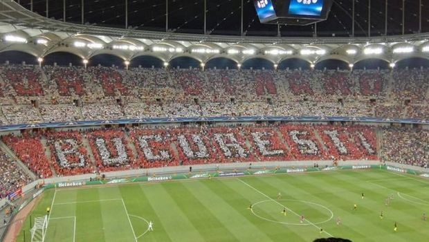 Το μεγαλύτερο οπαδικό κάζο που έγινε ποτέ (VIDEO)