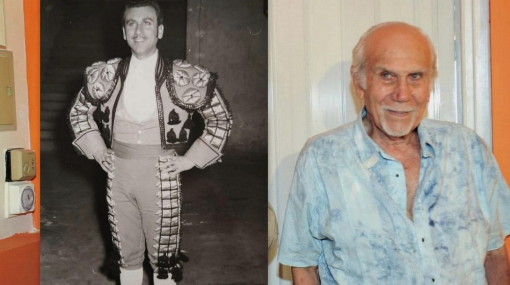 Πέθανε ο ηθοποιός Νίκος Βανδώρος