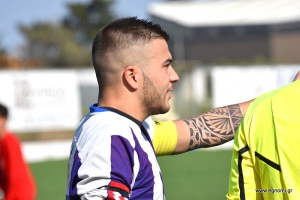 ΚΥΜΗ-ΑΡΤΕΜΙΣ 2-0: Η πρώτη νίκη με σκόρερ Ρέτσα και 16χρονο