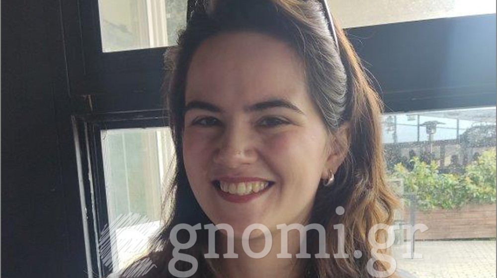 Αναστασία Γκούβρα: Της αρέσει να διαβάζει βιβλία