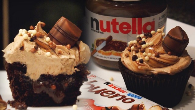 Εκλεψαν τρέιλερ με 20 τόνους σοκολάτα Nutella και αυγά Kinder