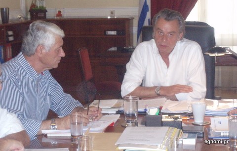 Είπε στον Κλέαρχο τα προβλήματα