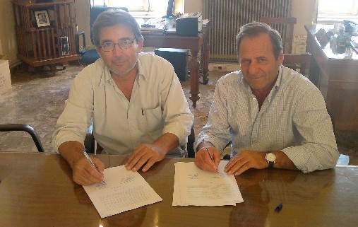 Ξεκινάει σύντομα σημαντικό έργο για την Κάρυστο