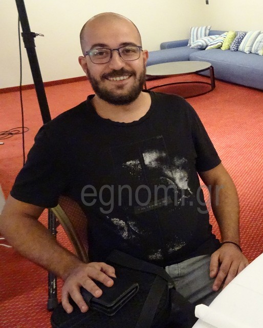 Νίκος Τσάλλας: Παραιτήθηκε με αιχμές από το διοικητικό συμβούλιο του ΑΟ Χαλκίς