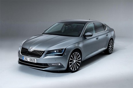 Έσπασε ρεκόρ το Superb