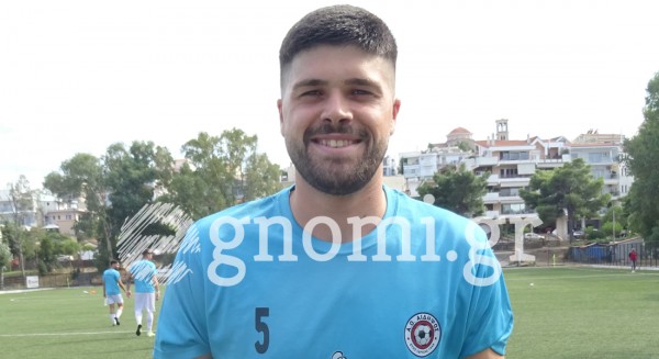 ΑΝΑΓΕΝΝΗΣΗ ΜΑΝΤΟΥΔΙΟΥ-ΑΙΔΗΨΟΣ 0-1: Ο Τσούξον έβαλε τη σφραγίδα του!