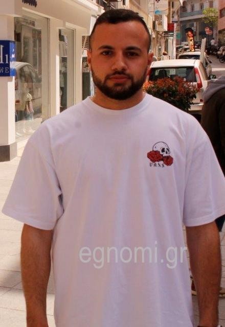 ΧΑΛΚΙΔΑ: Καιρός για βόλτα και ψώνια...