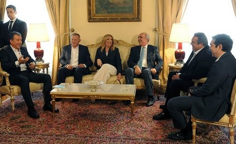 Την Τετάρτη το debate λόγω Εθνικής Ελλάδος