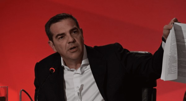 Εκλογές 2023: Ο Αλέξης Τσίπρας έχασε και στο χωριό του!