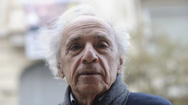 Δημήτρης Κολλάτος: Πέθανε σε ηλικία 88 ετών - Το 2021 έχασε τον γιο του, ενώ η γυναίκα του αυτοκτόνησε