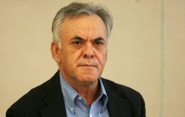 Το Μνημόνιο βύθισε τη χώρα σε αδιέξοδο