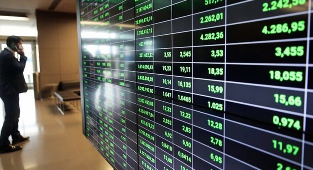 Αυξήθηκε το ενεργητικό των Ελληνικών τραπεζών στο εξωτερικό
