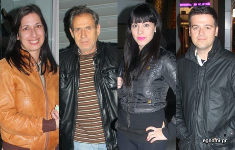 Προτίμησε ένα ... πονηρό ραντεβού από την πρόκριση της Εθνικής στο Μουντιάλ