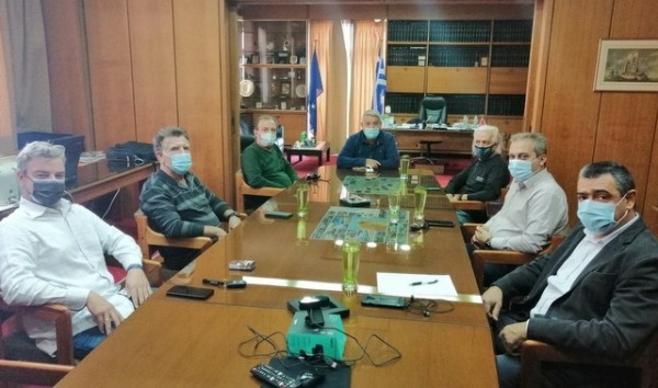 ΕΠΙΜΕΛΗΤΗΡΙΟ: Άλλοι δύο πρόεδροι αρωγοί στα σχέδια του Γεροντίτη για τον Δημόκριτο