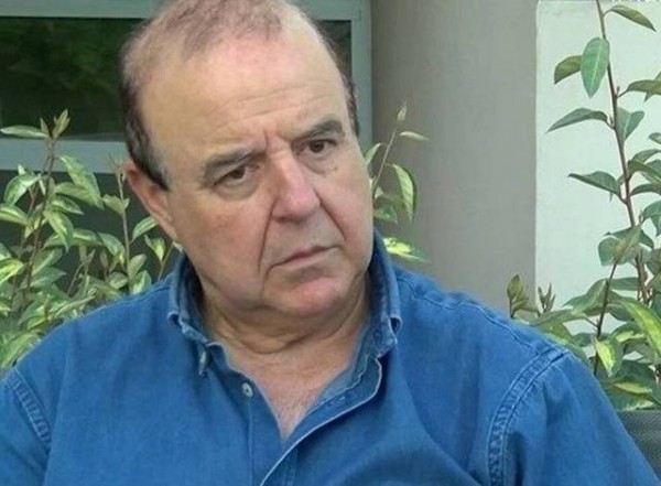 Προκαλεί ο Χαϊκάλης: Γιατί η Ηλιάνα δεν έκλεισε το τηλέφωνο και με άφησε να φτάσω στην κορύφωση;