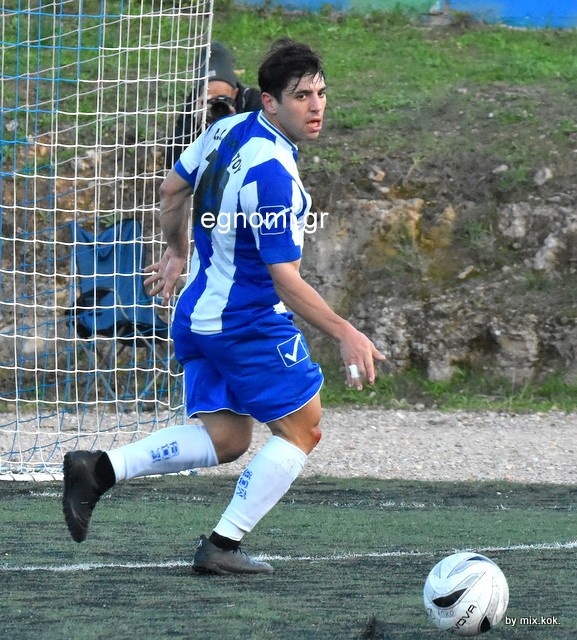 ΚΑΡΥΣΤΟΣ-ΛΗΛΑΣ 3-1: Ο Αλέξανδρος βρήκε πάλι δίχτυα, αλλά ο Σούλας καθάρισε...