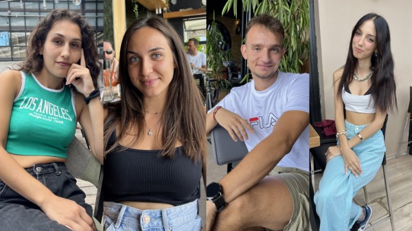 ΧΑΛΚΙΔΑ: Ποιος είναι ο μεγαλύτερος στόχος σας για τη νέα σεζόν;