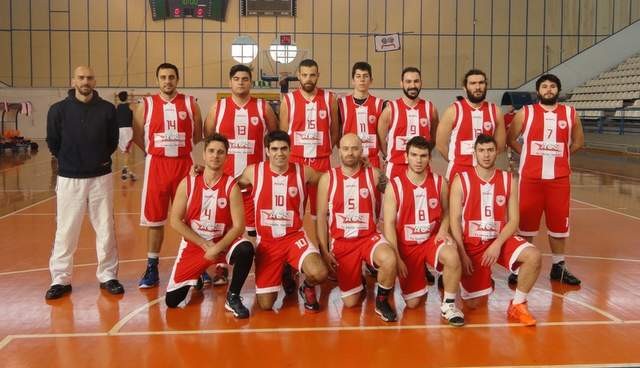Κέρδισε τον πρωτοπόρο