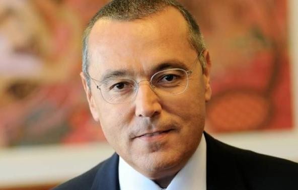 Στο Νοσοκομείο ο Αιμίλιος Λιάτσος