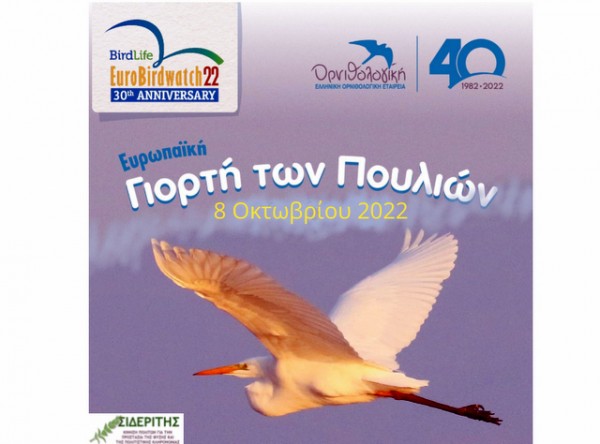 ΛΑΜΨΑΚΟΣ ΧΑΛΚΙΔΑΣ: Εκδήλωση για την γιορτή των Πουλιών