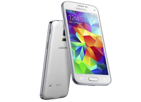 O μίνι γαλαξίας της SAMSUNG