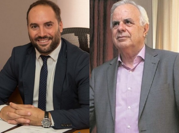 Ερώτηση 24 βουλευτών του ΣΥΡΙΖΑ στον Υπουργό Αγροτικής Ανάπτυξης
