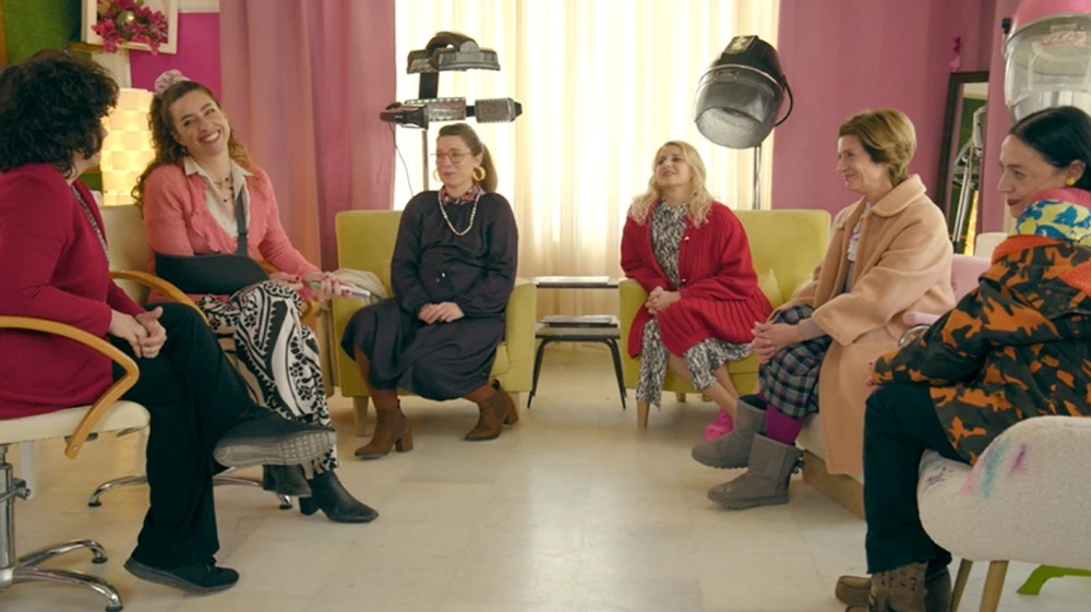 ΤΟ ΠΑΙΔΙ: Τι θα δείτε απόψε (ΠΕΜΠΤΗ 2 ΑΠΡΙΛΙΟΥ)