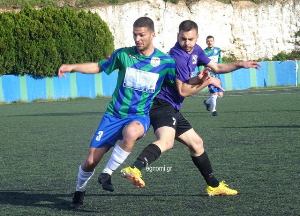 ΔΡΟΣΙΑ-ΑΠΟΛΛΩΝ ΕΡΕΤΡΙΑΣ 1-0: ΑΠΚΟ και δοκάρια του έκοψαν τον δρόμο της σωτηρίας