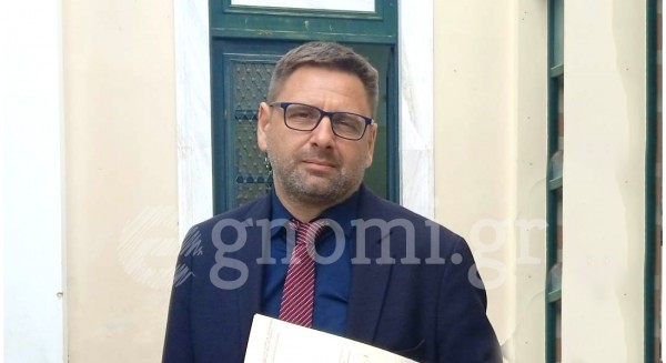 ΑΠΟΛΛΩΝ ΕΡΕΤΡΙΑΣ: Οι υποψήφιοι για το νέο ΔΣ - Στη λίστα και ο Θέμης Κωντσιλίδης