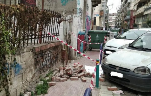 Απίστευτη τραγωδία με θύμα 22χρονο φοιτητή στη Λάρισα