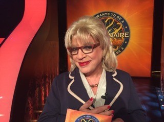 Έρχεται σήμερα η …Ζουγανέλα στον ΣΚΑΪ