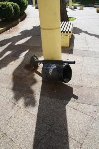 Ξάπλα το καλαθάκι