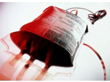 Επείγουσα ανάγκη για αιμοπετάλια