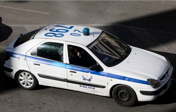 Έτσι έχασε την ζωή της εν ώρα υπηρεσίας η 26χρονη αστυνομικός Χαρούλα Κανέλλου
