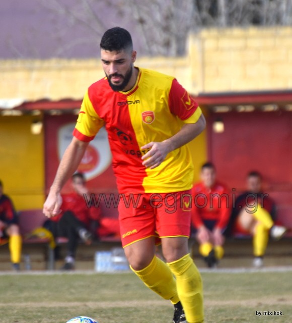 ΠΑΝΑΡΚΑΔΙΚΟΣ-ΑΡΤΑΚΗ 0-1: Αλωσε την Τριπολιτσά και βλέπει σωτηρία ξανά