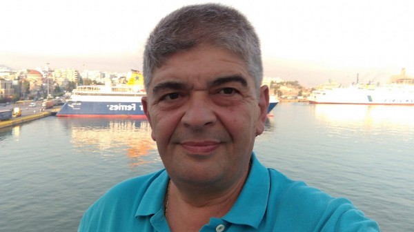 ΧΑΛΚΙΔΑ- ΚΡΙΣΕΙΣ ΑΞΙΩΜΑΤΙΚΩΝ ΑΣΤΥΝΟΜΙΑΣ: Προήχθη σε ταξίαρχο ο Κώστας Αγιασοφίτης