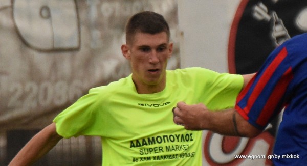 ΜΑΚΡΥΚΑΠΑ-ΚΥΖΙΚΟΣ 0-4: Τρίγωνα κάλαντα μέσα στου Λύκου τη φωλιά!