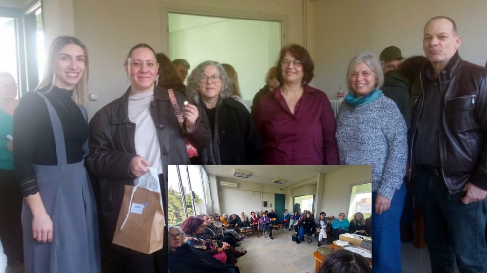 ΘΕΑΤΡΟ ΧΑΛΚΙΔΑΣ: Οδεύει με αισιοδοξία προς το επετειακό 10ο Bio mechanical Festival