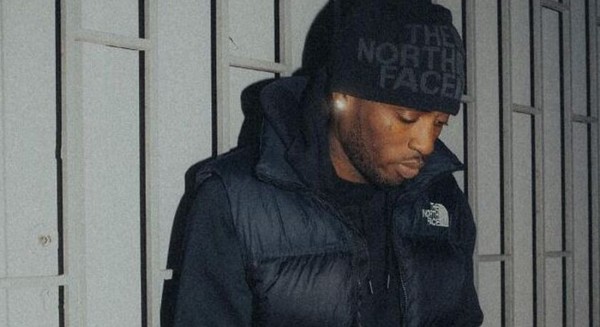 Νεκρός ο 23χρονος τράπερ Gameboy