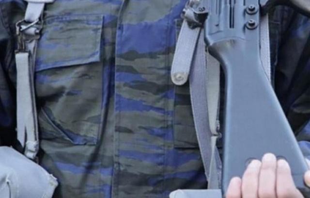 Τραγωδία με 19χρονο σμηνίτη- Έπεσε νεκρός εν ώρα υπηρεσίας