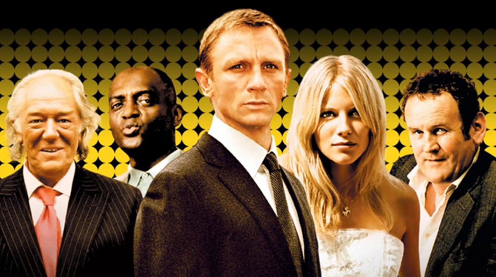 ΤΗΛΕΟΡΑΣΗ: Οι ταινίες της ημέρας (ΣΑΒΒΑΤΟ 8 ΙΟΥΝΙΟΥ)