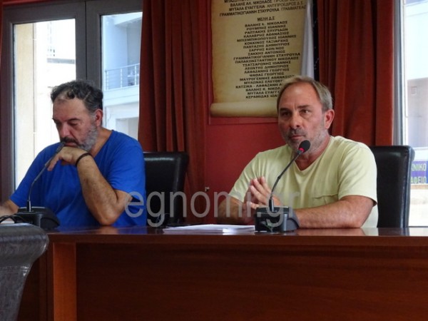 ΗΡΑΚΛΗΣ ΨΑΧΝΩΝ: Αποφασισμένος να ...νικήσει τα προβλήματα, δεν παρατάει τα όπλα!