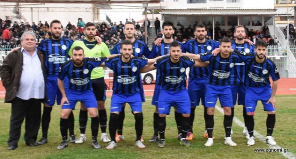 Πριν το ...Κυριακάτικο φαγητό παίζει ο ΑΟΧ