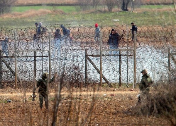 Δημιούργησαν «Σύλλογο Κυνηγών Λαθρομεταναστών» στο Βόλο