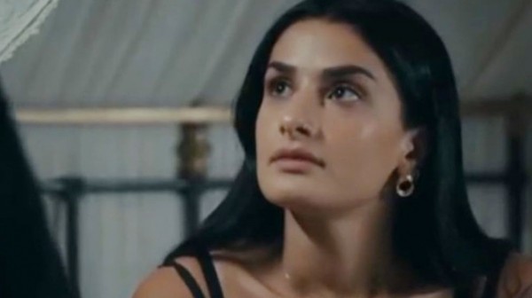 Η ΓΗ ΤΗΣ ΕΛΙΑΣ: Δείτε απόψε (ΤΕΤΑΡΤΗ 30 ΟΚΤΩΒΡΙΟΥ)