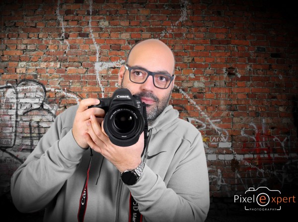 PIXEL EXPERT PHOTOGRAPHY: Οι νέες τάσεις στη φωτογράφιση