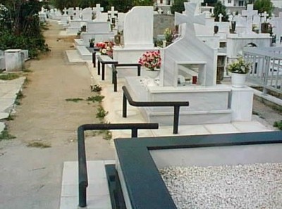 Αναβαθμίζεται η συνοικία του Αγίου Ιωάννη