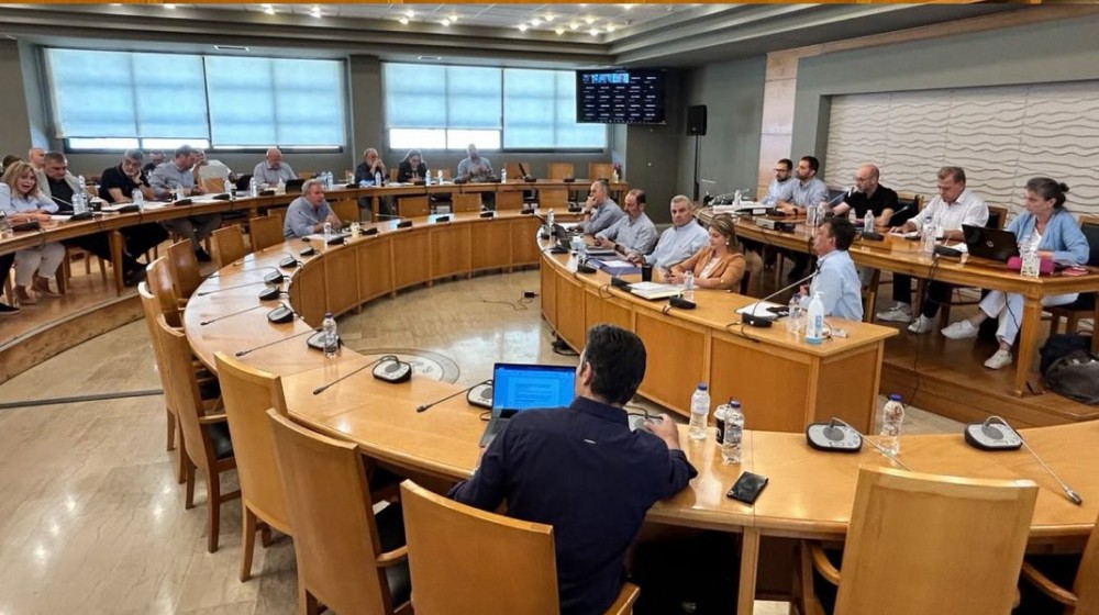 Ρύθμιση οφειλών για αγρότες και μέτρα στήριξης στη Στερεά Ελλάδα
