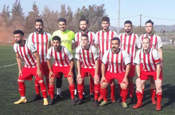 Β' ΕΠΣΕ (3ος όμιλος): Τα αποτελέσματα στο φινάλε και η ΤΕΛΙΚΗ βαθμολογία