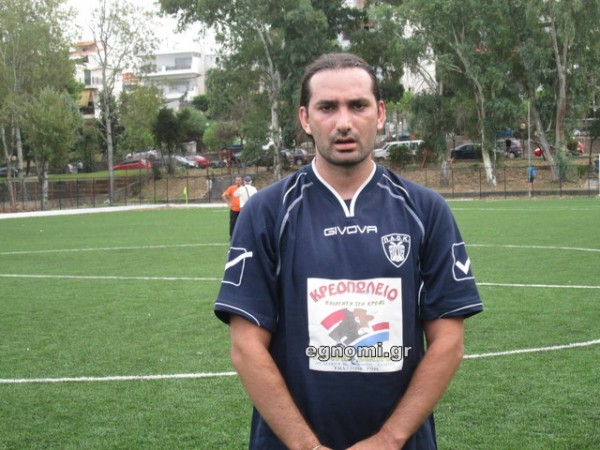 ΠΑΟ ΚΑΝΗΘΟΥ-ΑΠΟΛΛΩΝ ΠΑΡΑΛΙΑΣ 1-0 (ΚΥΠΕΛΛΟ): Ψάρεψε με Καλαμι(ώτη) ...νέα μεγάλη πρόκριση